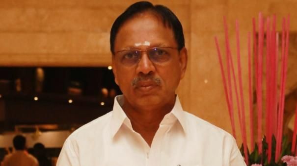 thirupur subramaniyan