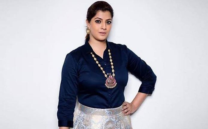 varalaxmi