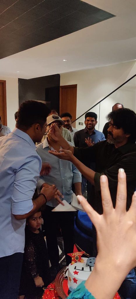 vijay