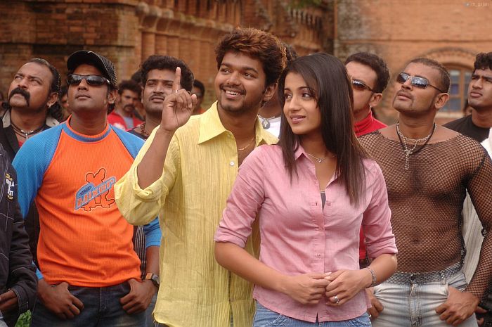 vijay