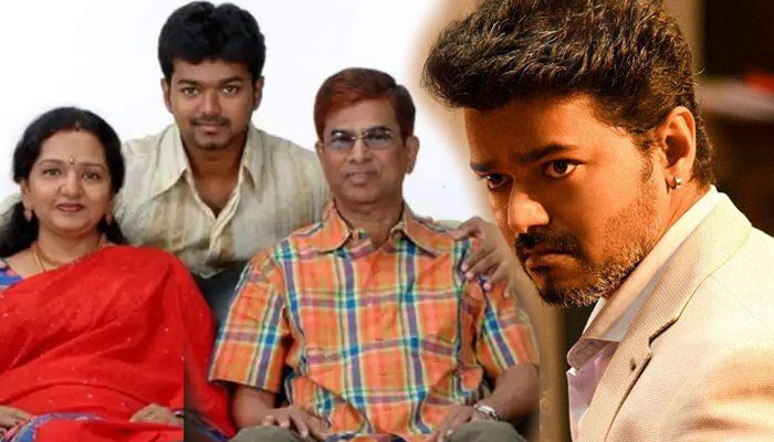 vijay-family