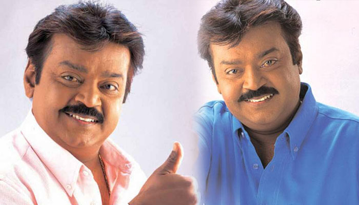 vijayakanth