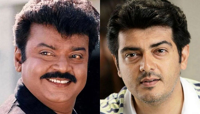 vijayakanth-ajith