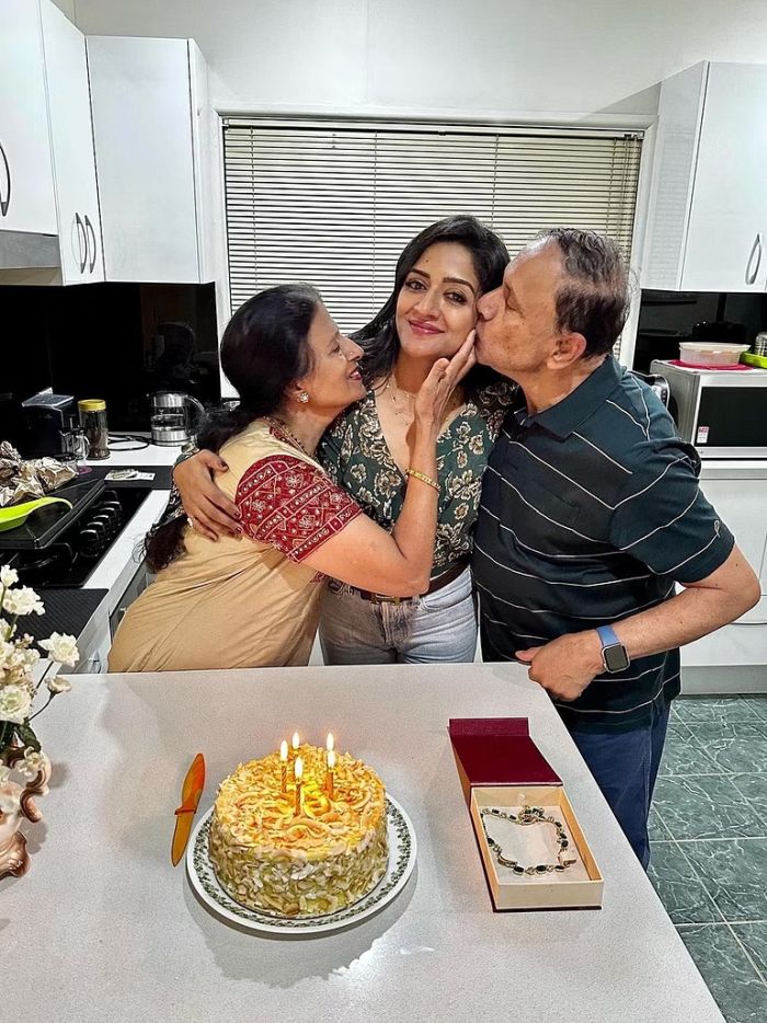 vimala raman 1