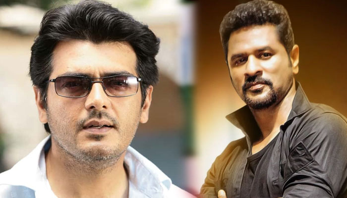 ajith-prabhu-deva