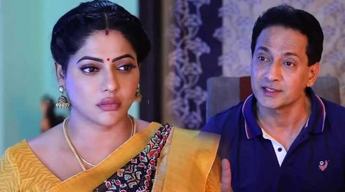 baakiyalakshmi