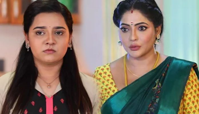 baakiyalakshmi