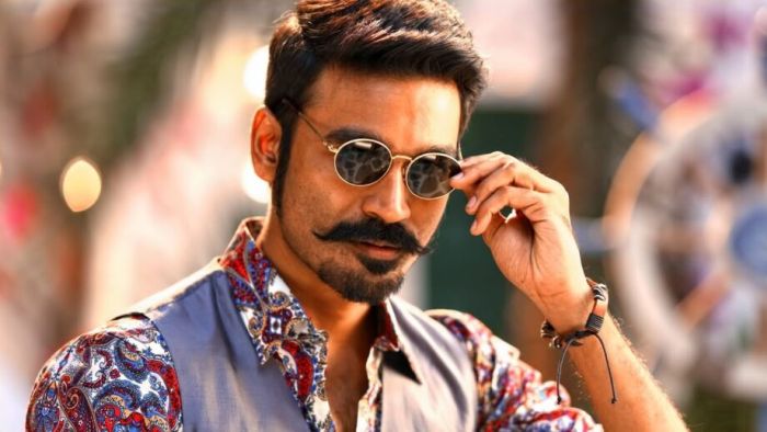 dhanush