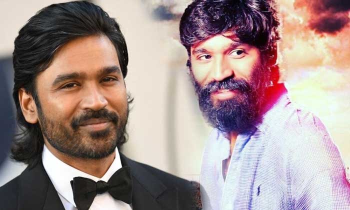 dhanush