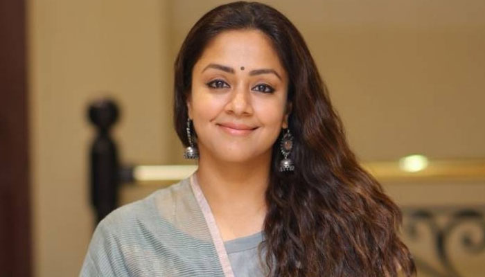 jyothika