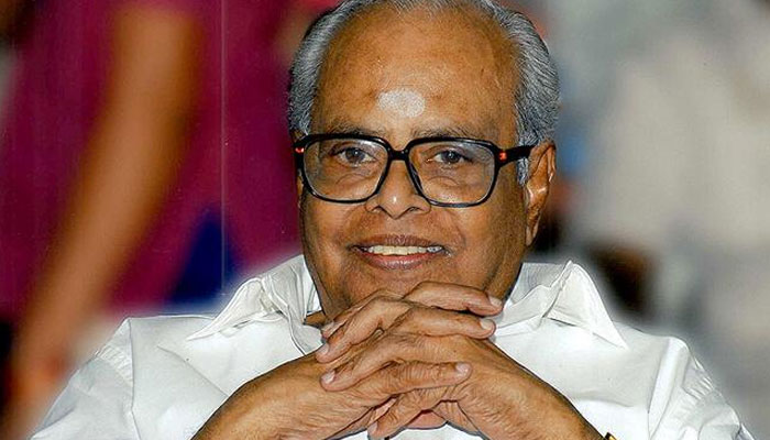 k-balachander