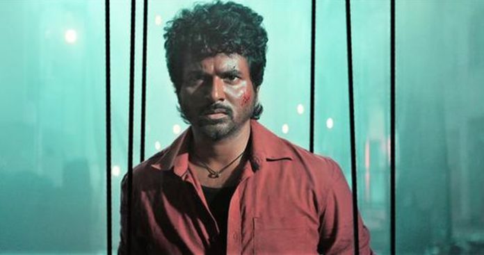 maveeran
