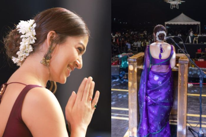 nayanthara 2