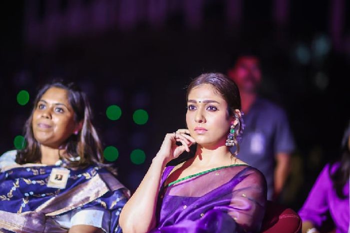 nayanthara