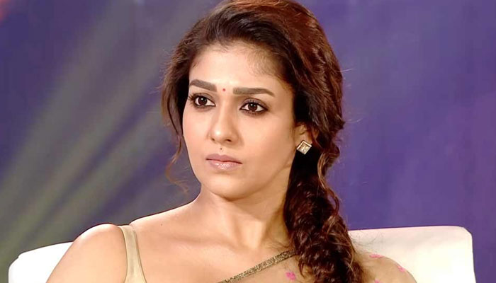 nayanthara