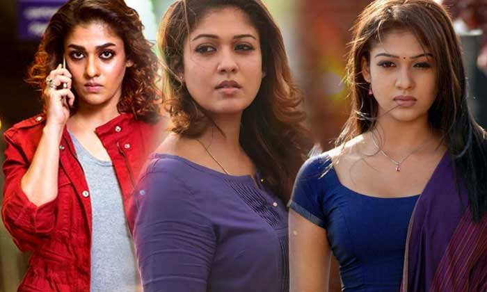 nayanthara