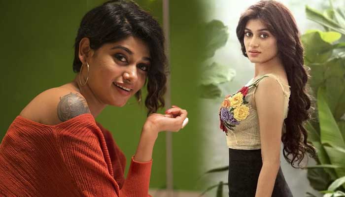 oviya