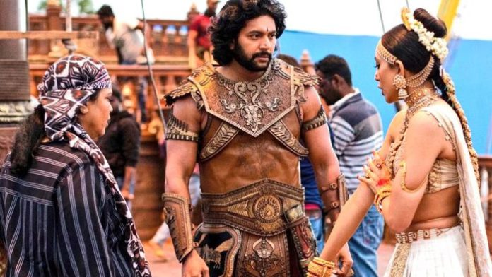 ponniyin selvan