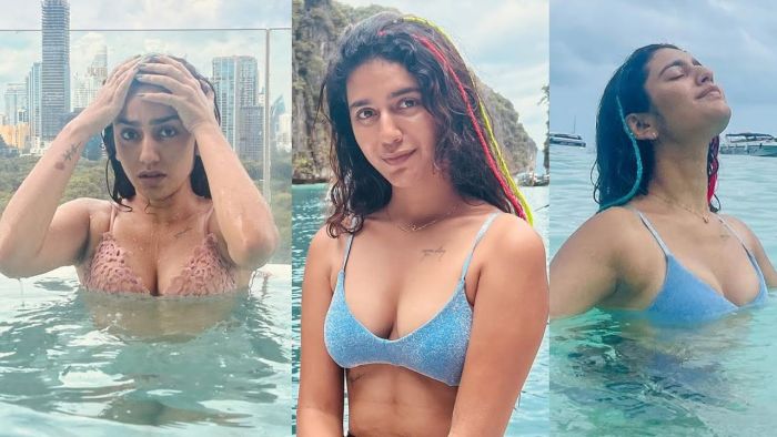 Priya Wariyar