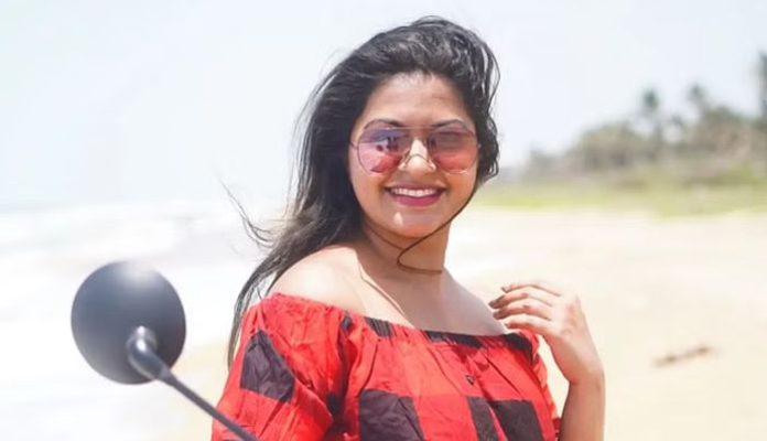 rachitha