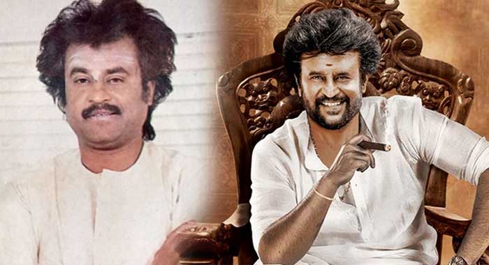 rajini