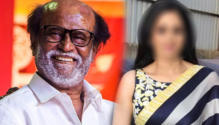 rajini