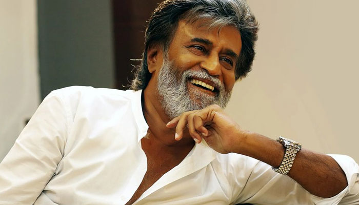 rajini