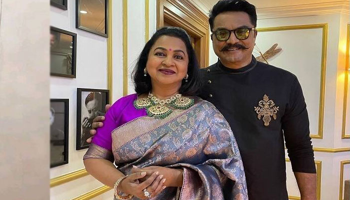 sarathkumar-radhika