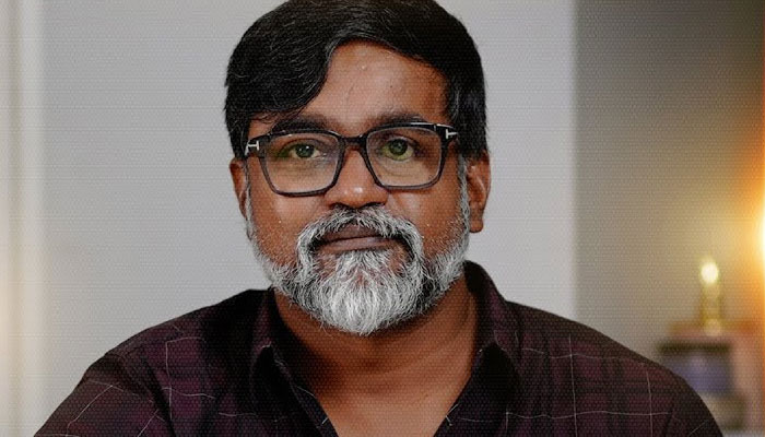 selvaraghavan