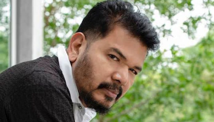 shankar