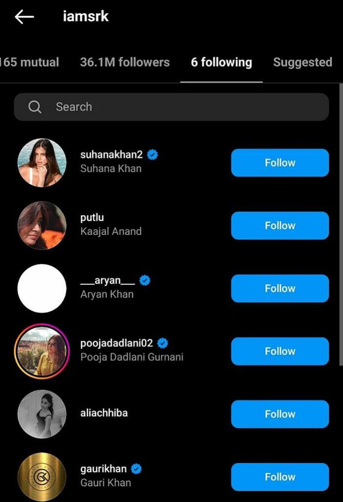 sharu khan