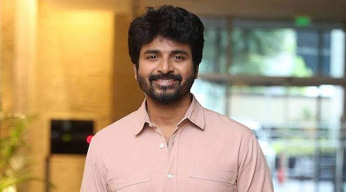 sivakarthikeyan