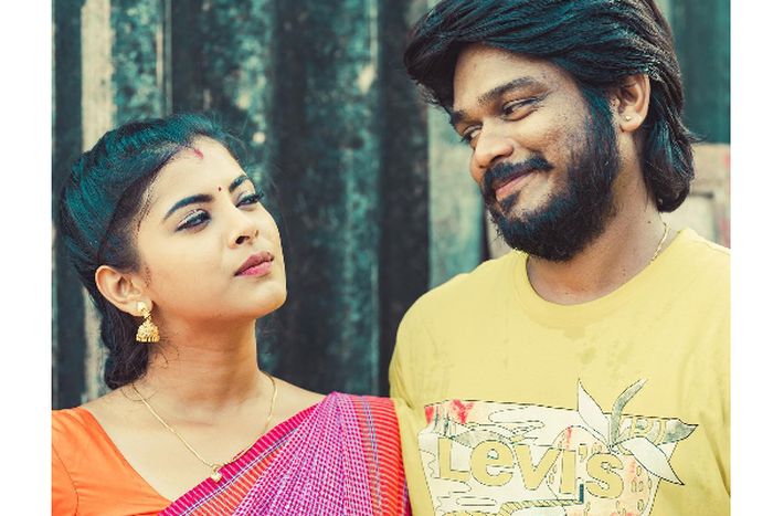 thavamayi thavam irunthu