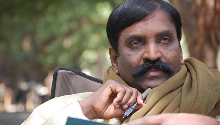 vairamuthu