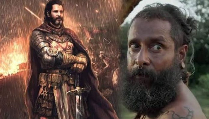 vikram