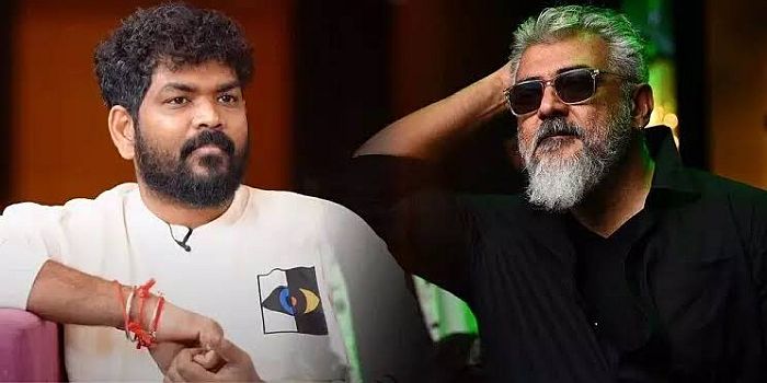 ajith-viknesh sivan