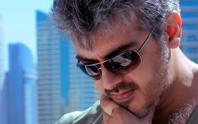 ajith villan