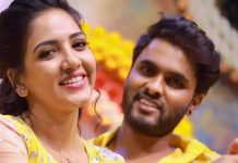 amir and bhavni