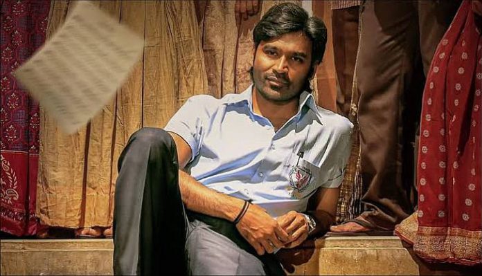 dhanush