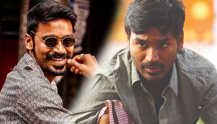 dhanush