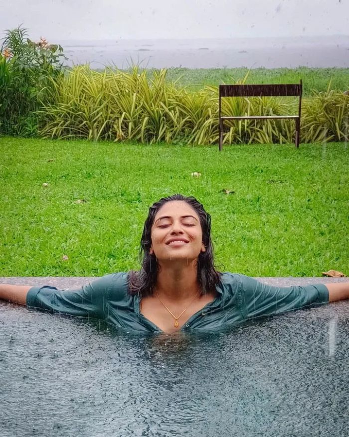 indhuja