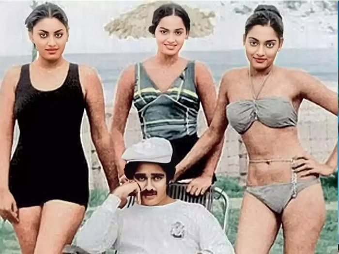 kamal hassan 1