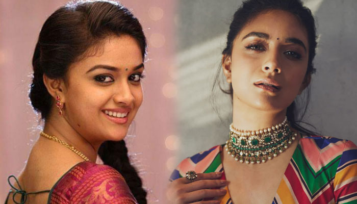 keerthy-suresh