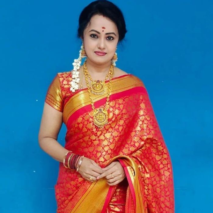 lavanya devi