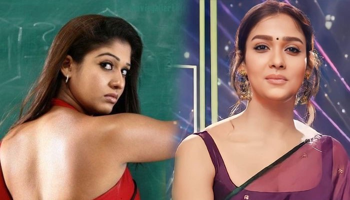 nayanthara