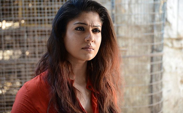 nayanthara