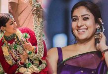 nayanthara