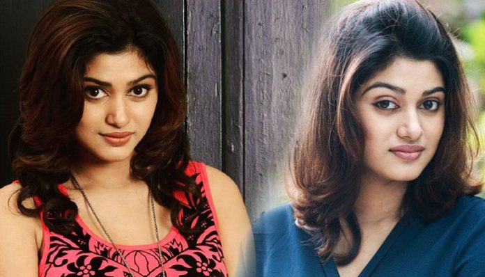 oviya