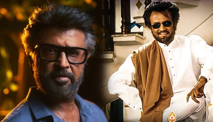 rajini