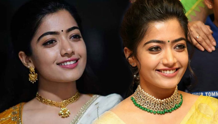 rashmika